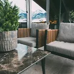 Διαμέρισμα Livalpin - With Private Sauna & Whirlpool Γκάρμις-Παρτενκίρχεν