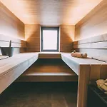 Livalpin - With Private Sauna & Whirlpool Γκάρμις-Παρτενκίρχεν