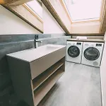 Διαμέρισμα Livalpin - With Private Sauna & Whirlpool