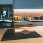 Livalpin - With Private Sauna & Whirlpool Διαμέρισμα Γκάρμις-Παρτενκίρχεν