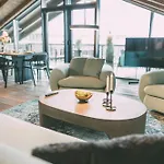 Livalpin - With Private Sauna & Whirlpool * Γκάρμις-Παρτενκίρχεν