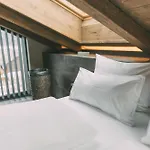 Διαμέρισμα Livalpin - With Private Sauna & Whirlpool Γκάρμις-Παρτενκίρχεν