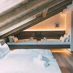 Livalpin - With Private Sauna & Whirlpool * Γκάρμις-Παρτενκίρχεν