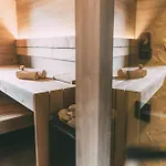 Livalpin - With Private Sauna & Whirlpool Γκάρμις-Παρτενκίρχεν