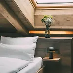 Livalpin - With Private Sauna & Whirlpool Διαμέρισμα Γκάρμις-Παρτενκίρχεν