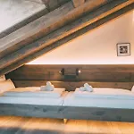 Διαμέρισμα Livalpin - With Private Sauna & Whirlpool *