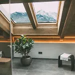 Διαμέρισμα Livalpin - With Private Sauna & Whirlpool