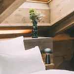 Διαμέρισμα Livalpin - With Private Sauna & Whirlpool