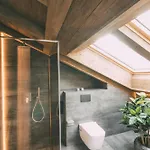 Διαμέρισμα Livalpin - With Private Sauna & Whirlpool *