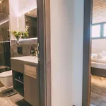 Livalpin - With Private Sauna & Whirlpool Γκάρμις-Παρτενκίρχεν