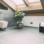 Livalpin - With Private Sauna & Whirlpool * Γκάρμις-Παρτενκίρχεν