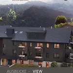 Διαμέρισμα Livalpin - With Private Sauna & Whirlpool Γκάρμις-Παρτενκίρχεν