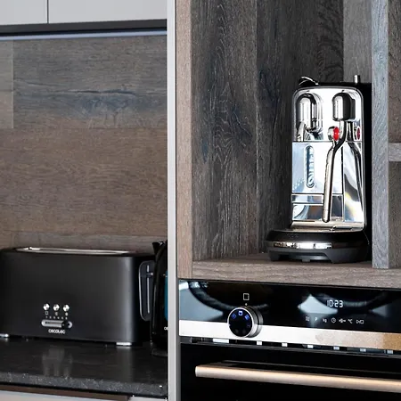 Apartment Livalpin *
