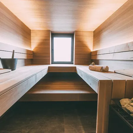 Livalpin - With Private Sauna & Whirlpool Garmisch-Partenkirchen