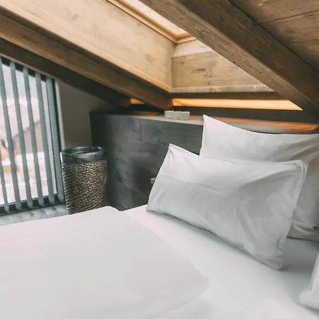 Lejlighed Livalpin - With Private Sauna & Whirlpool Garmisch-Partenkirchen