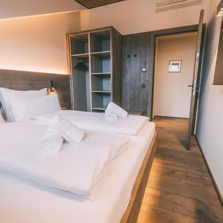 Livalpin - With Private Sauna & Whirlpool Garmisch-Partenkirchen