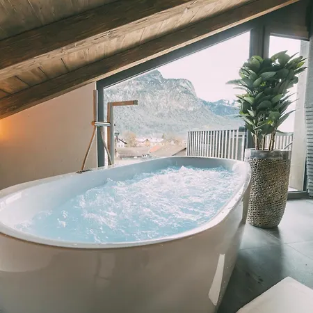 Lejlighed Livalpin - With Private Sauna & Whirlpool *