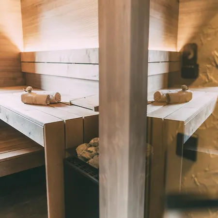 Livalpin - With Private Sauna & Whirlpool Garmisch-Partenkirchen