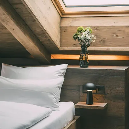 Livalpin - With Private Sauna & Whirlpool Lejlighed Garmisch-Partenkirchen