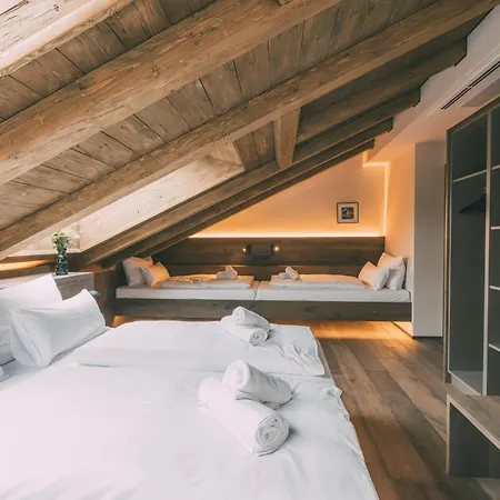 Livalpin - With Private Sauna & Whirlpool Garmisch-Partenkirchen