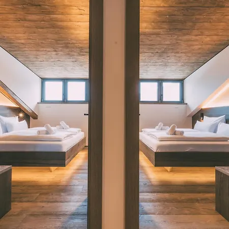 Livalpin - With Private Sauna & Whirlpool