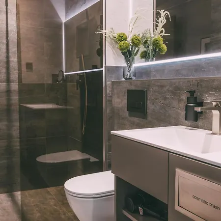 Livalpin Apartment