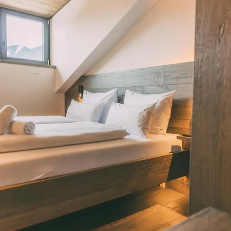 Livalpin - With Private Sauna & Whirlpool Garmisch-Partenkirchen