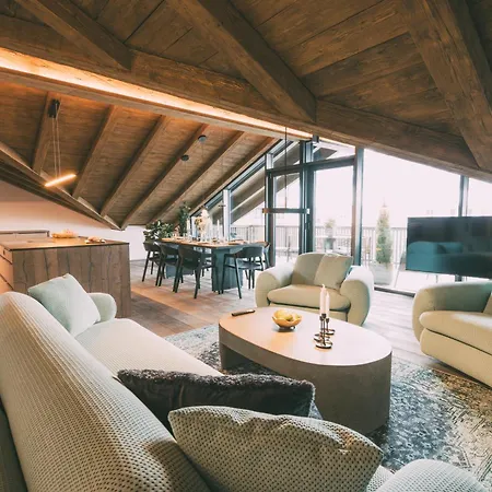 Livalpin Apartment Garmisch-Partenkirchen