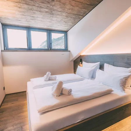 Livalpin Apartment
