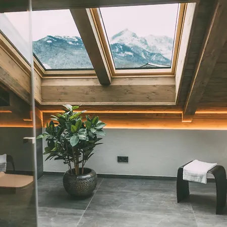 Apartment Livalpin