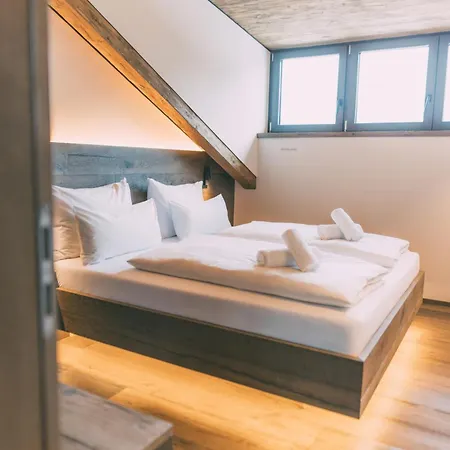 Livalpin - With Private Sauna & Whirlpool *