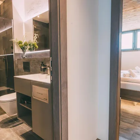 Livalpin - With Private Sauna & Whirlpool Garmisch-Partenkirchen