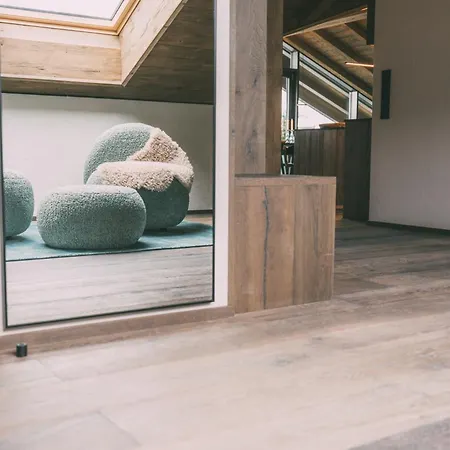 Livalpin - With Private Sauna & Whirlpool * Garmisch-Partenkirchen