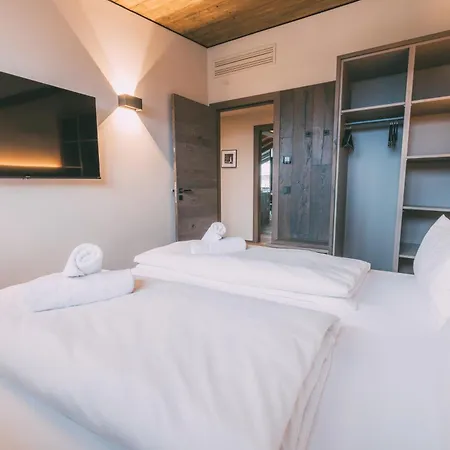 Livalpin Apartment