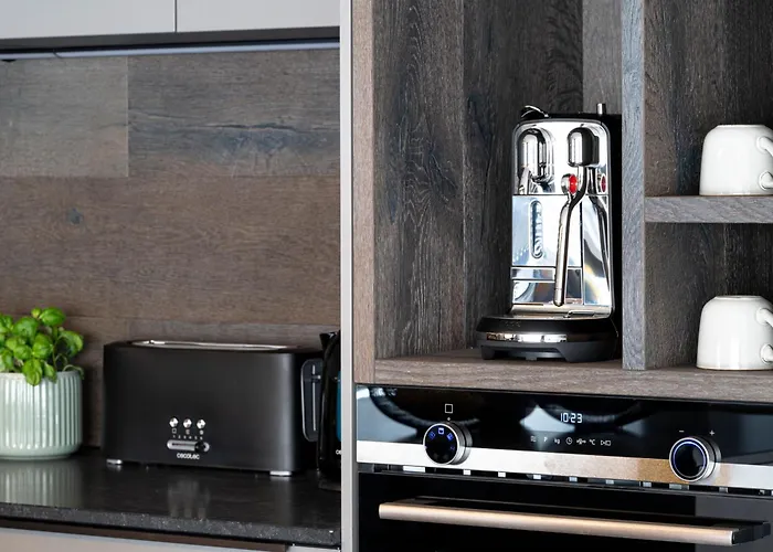 Apartamento Livalpin - With Private Sauna & Whirlpool *