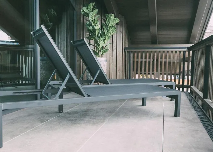 Livalpin - With Private Sauna & Whirlpool * جارمش بارتنكيرشن