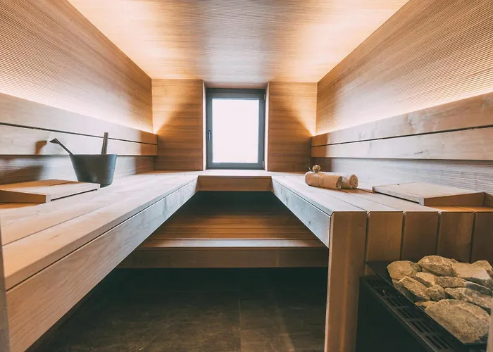 Livalpin - With Private Sauna & Whirlpool Garmisch-Partenkirchen