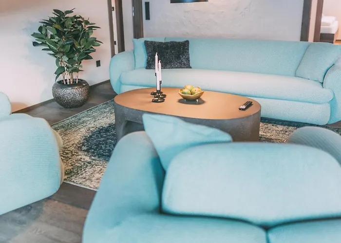Livalpin - With Private Sauna & Whirlpool Apartamento Garmisch-Partenkirchen