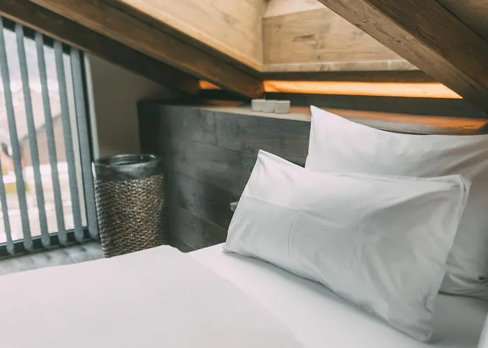 Apartamento Livalpin - With Private Sauna & Whirlpool Garmisch-Partenkirchen
