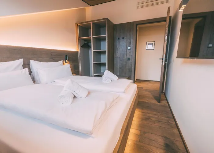 Livalpin - With Private Sauna & Whirlpool Garmisch-Partenkirchen