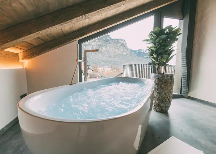 Apartamento Livalpin - With Private Sauna & Whirlpool *