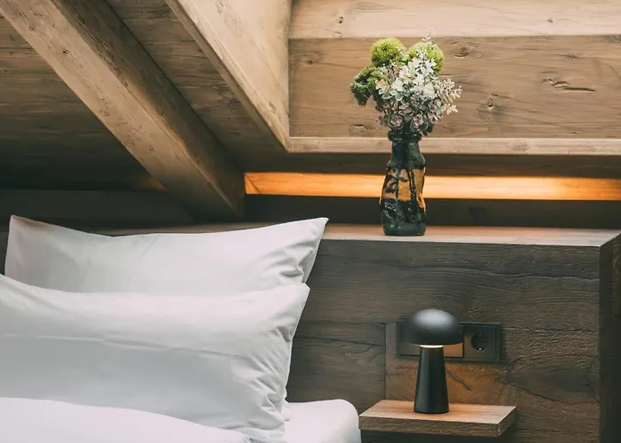 Livalpin - With Private Sauna & Whirlpool Apartamento Garmisch-Partenkirchen